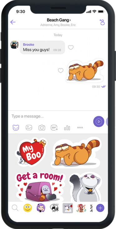 Viber